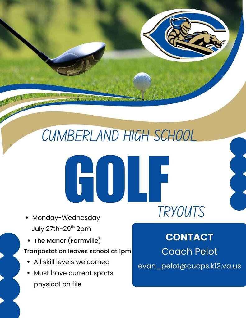 Golf Image