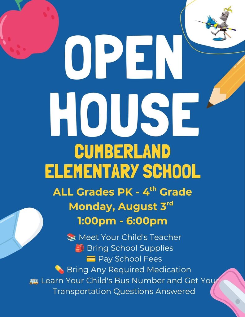 Open House