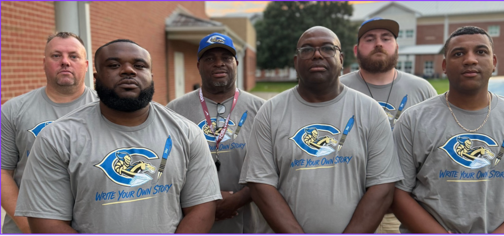 football coaches