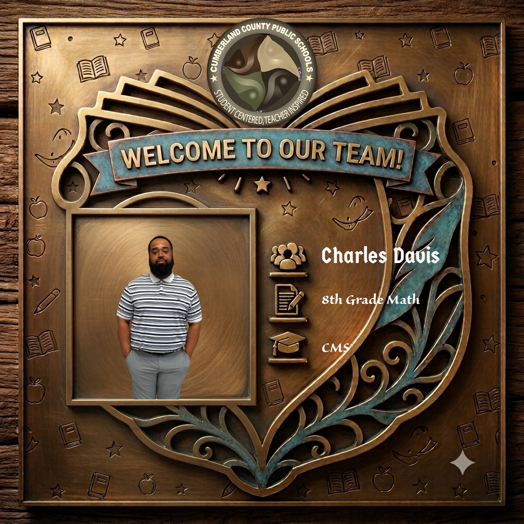 Mr. Charles Davis photo