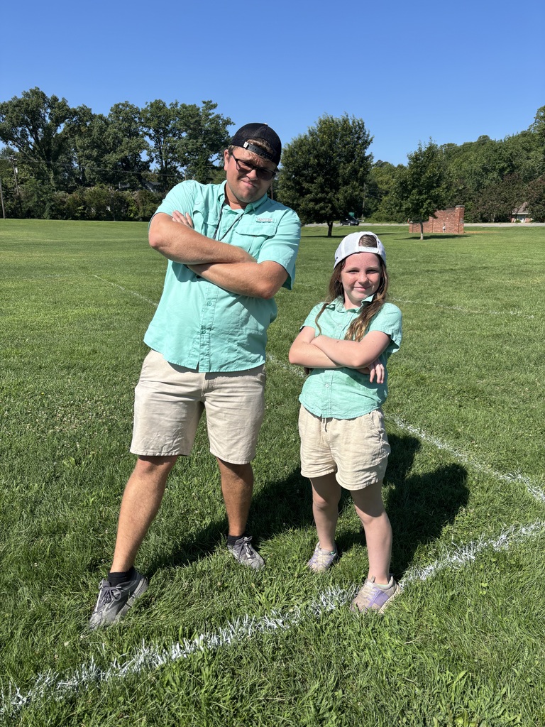 Cosley and student