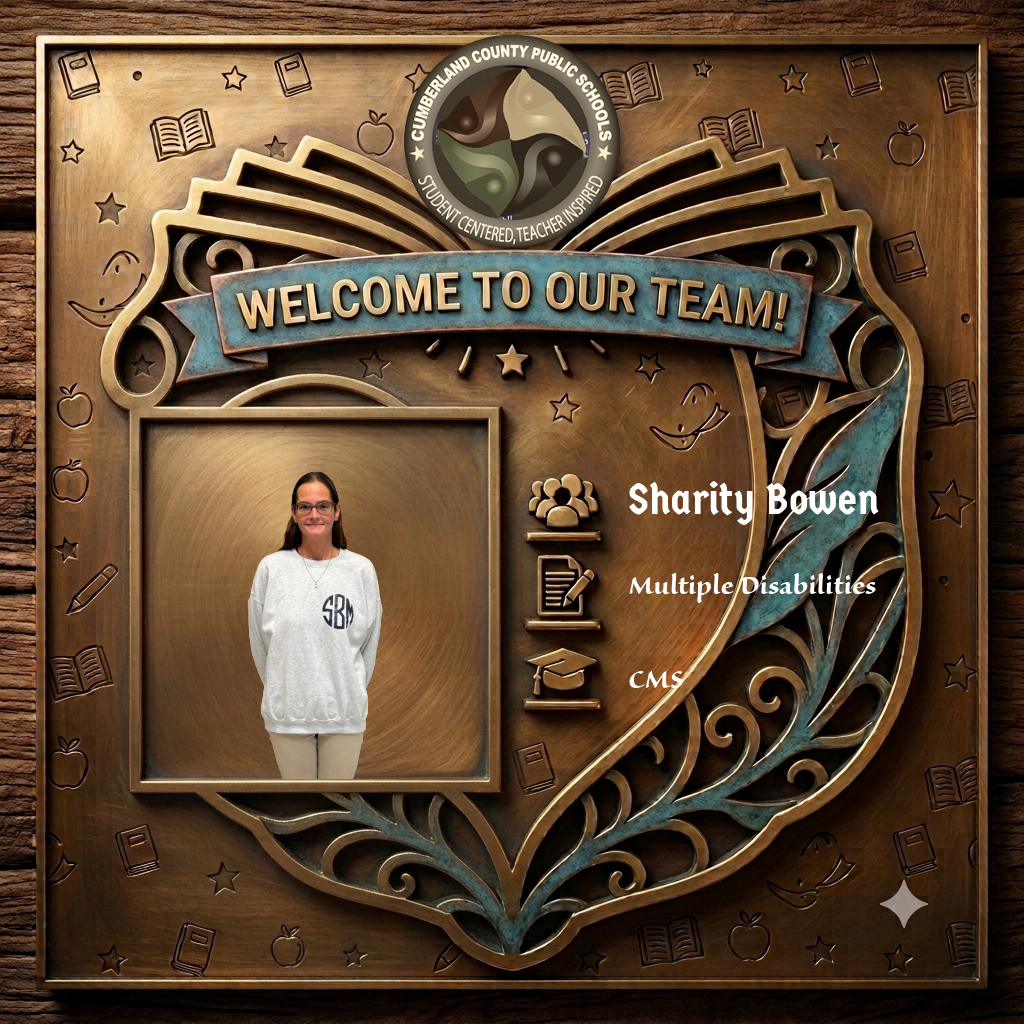 Sharity Bowen