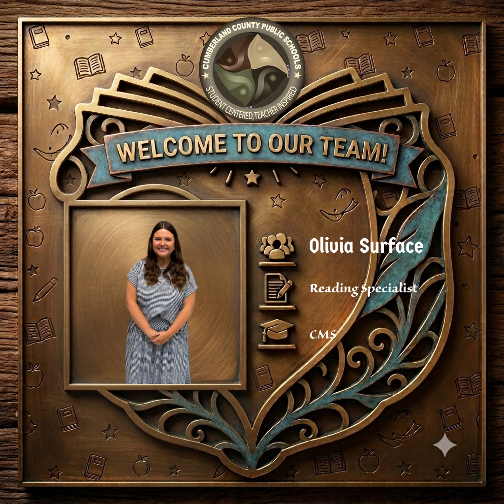 Olivia Surface