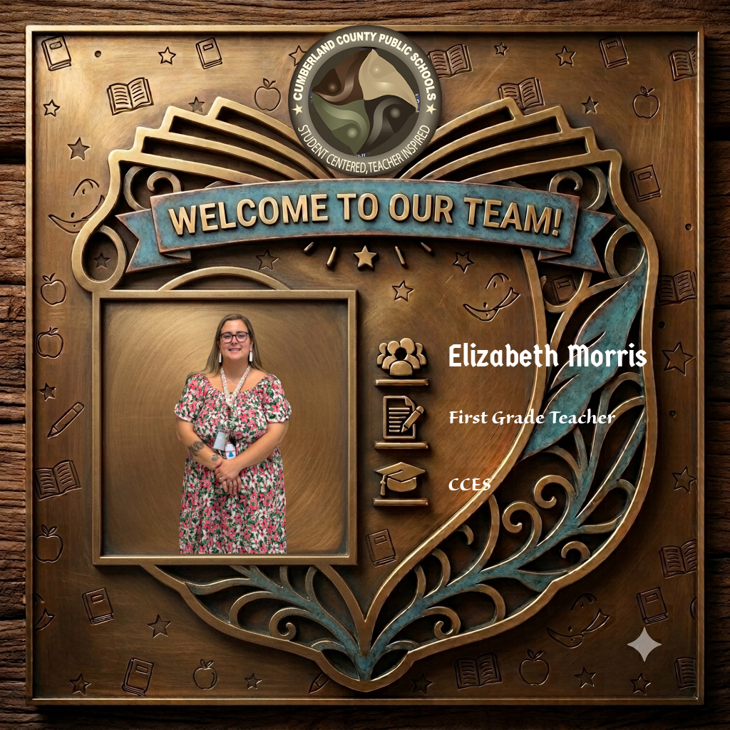 Elizabeth Morris