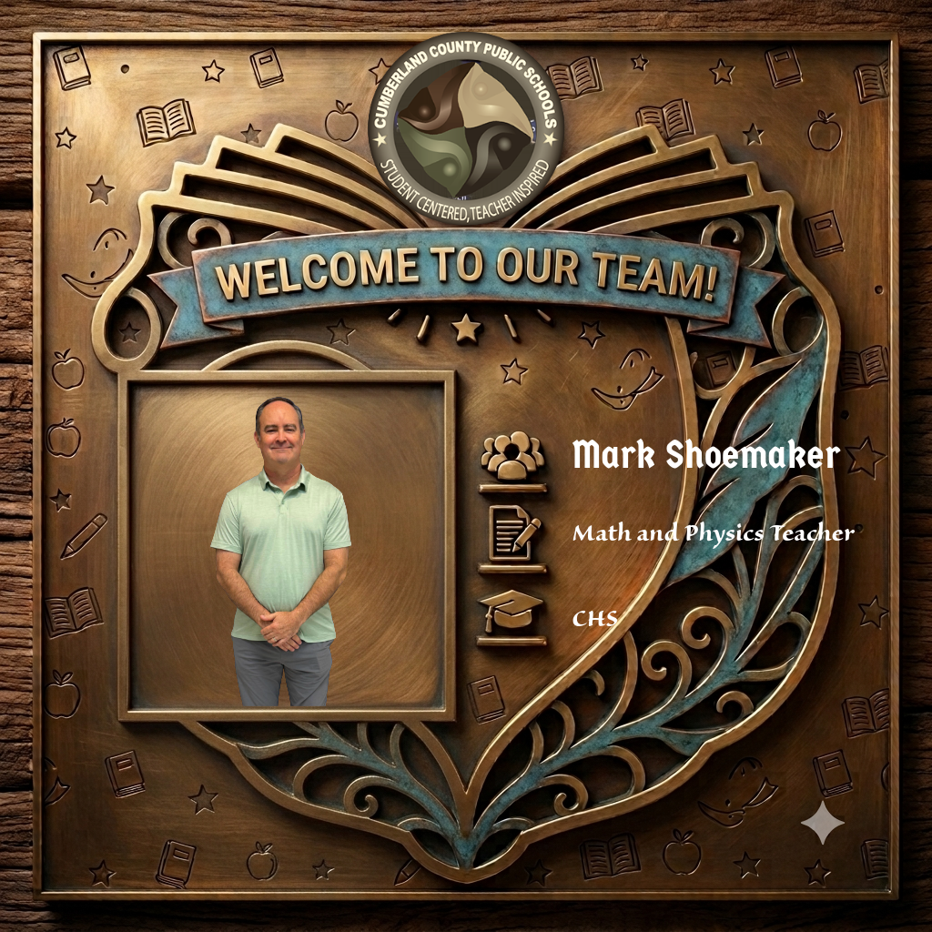 Mark Shoemaker