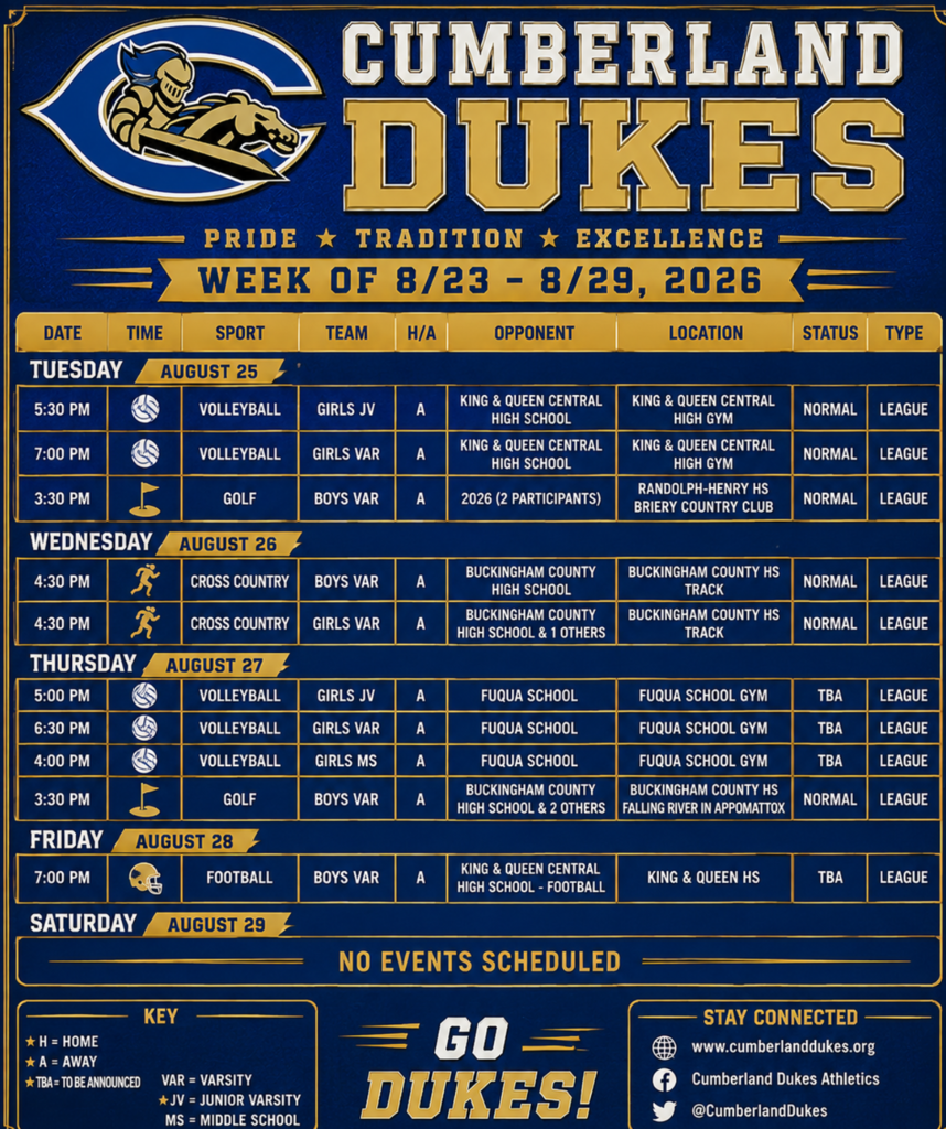 sports flyer