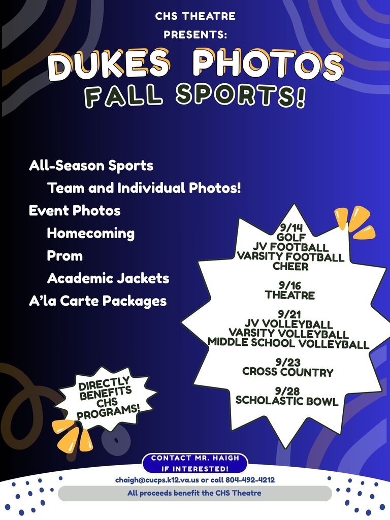 Fall Picture Poster