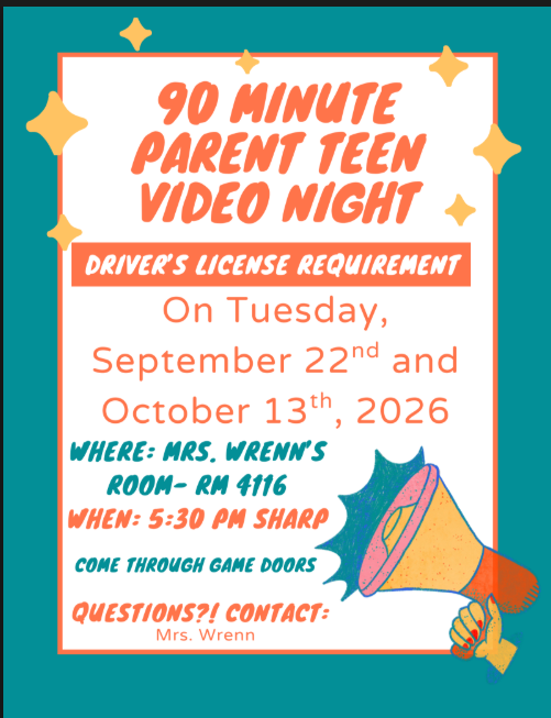 90 min video