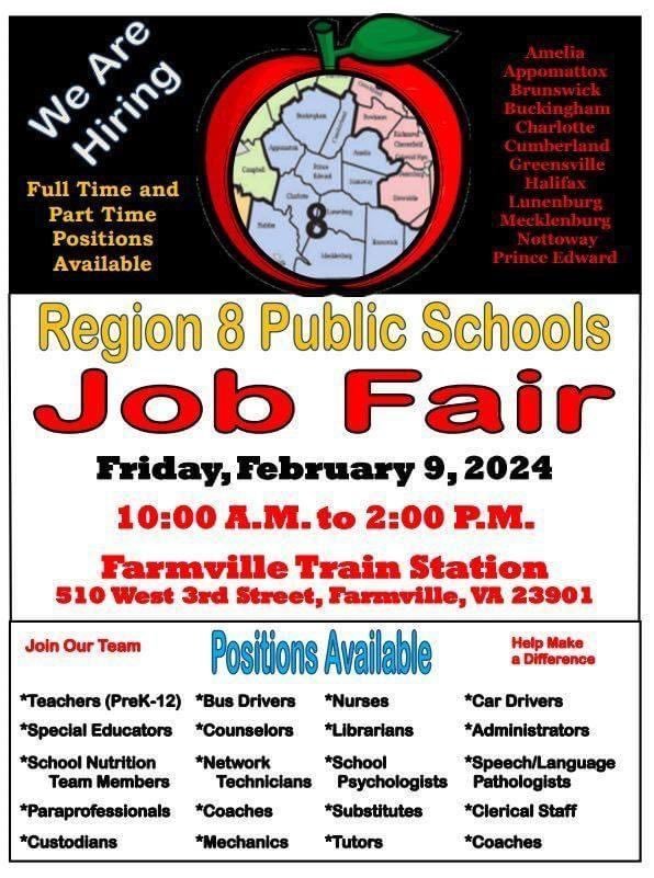 Job Fair