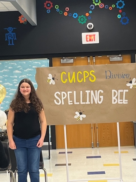 Spelling Bee