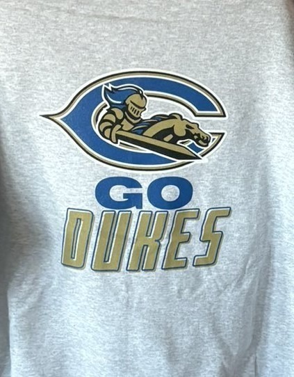 Go Dukes