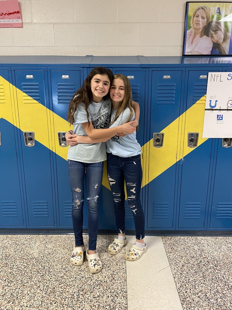 Twin Day 