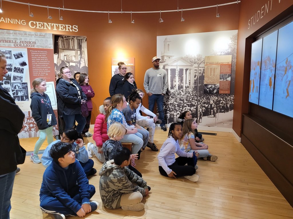 Field Trip