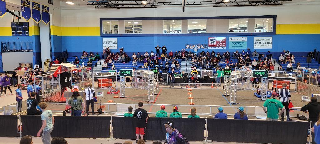 Robotics