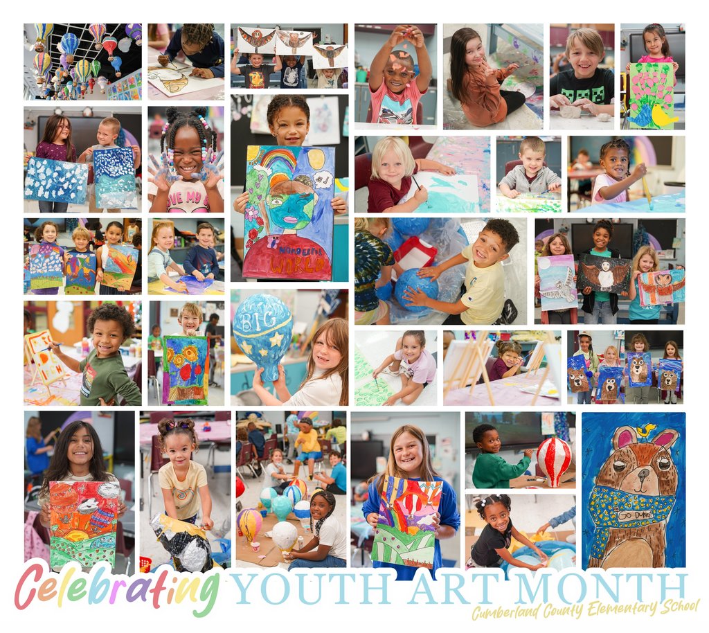 Youth Art