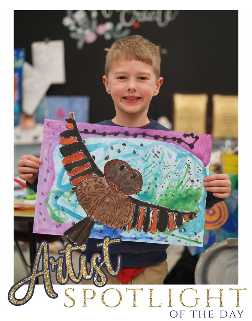 artist