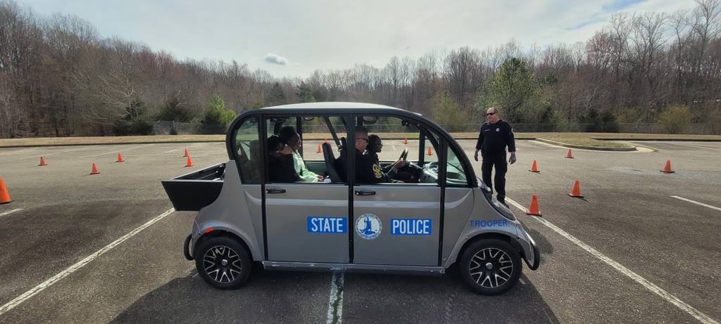 State Police