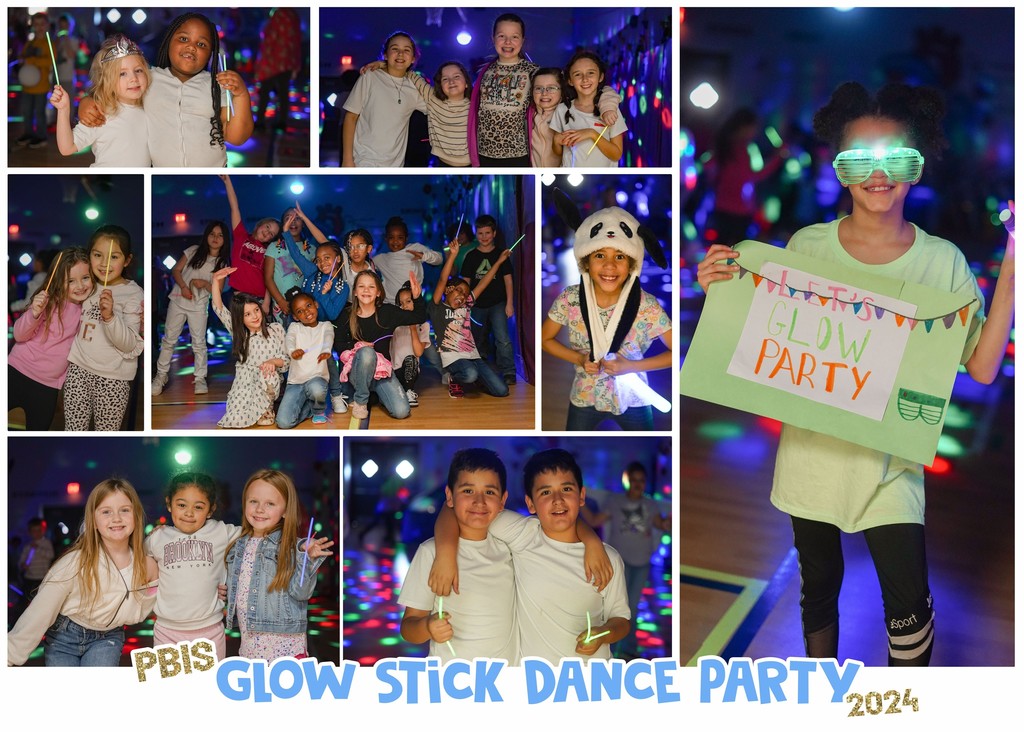 Glow Party