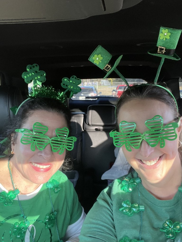 Saint Patricks Day