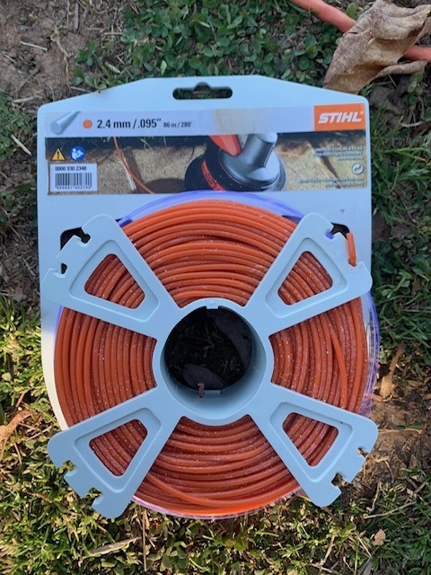 Weed Eater