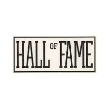 Hall of Fame