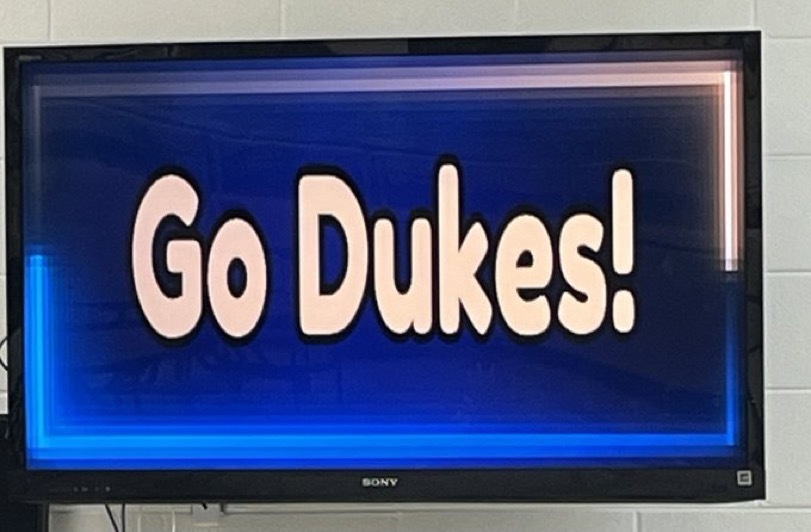 Go Dukes