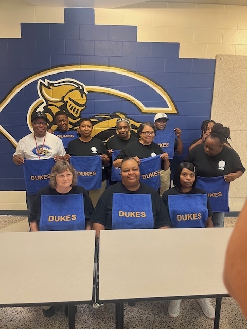 Custodians