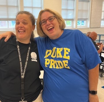 Dukes