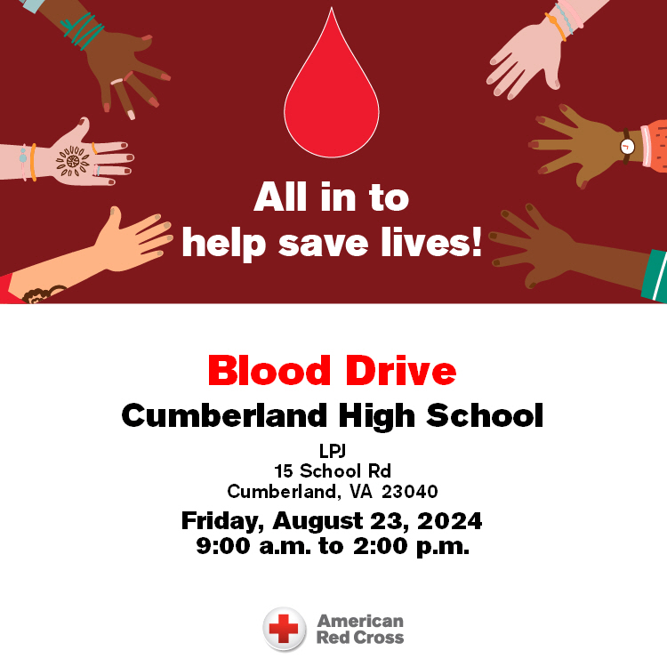 Blood Drive