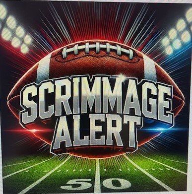 Scrimmage
