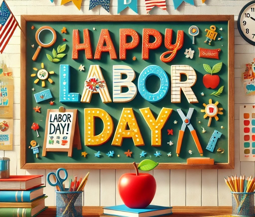 Labor Day