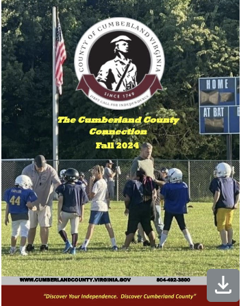 Fall Program Guide