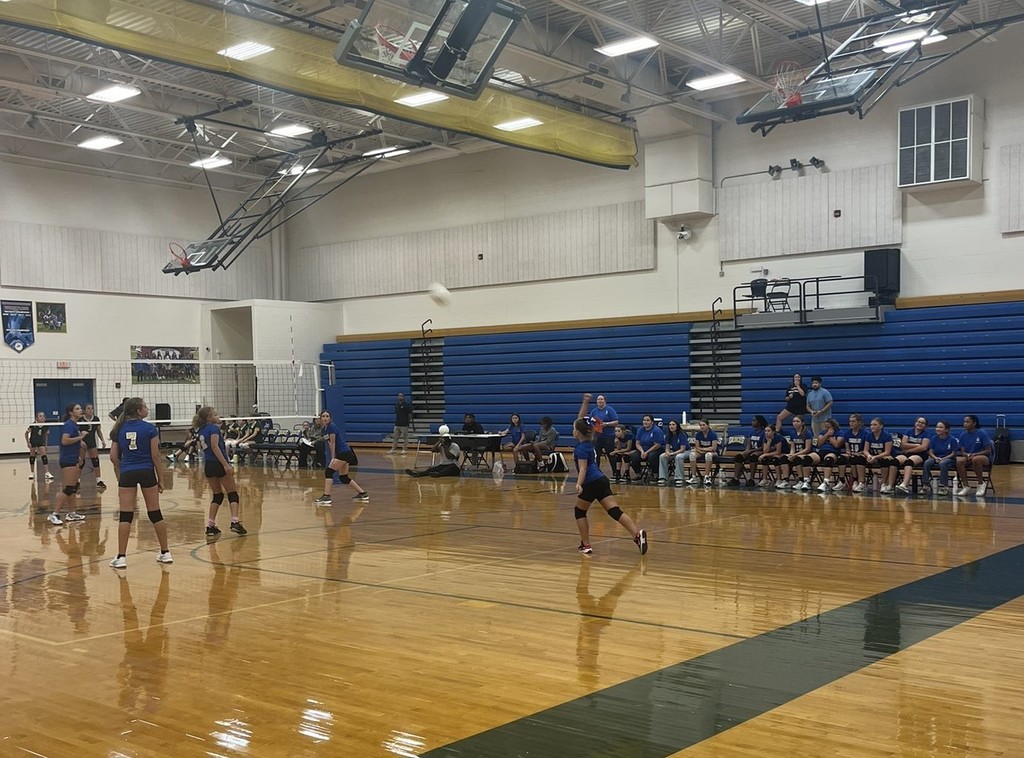 volleyball