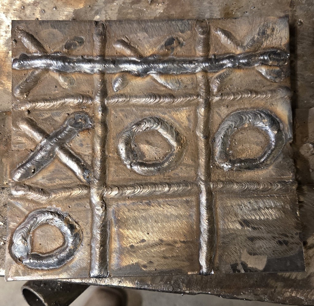 Welding