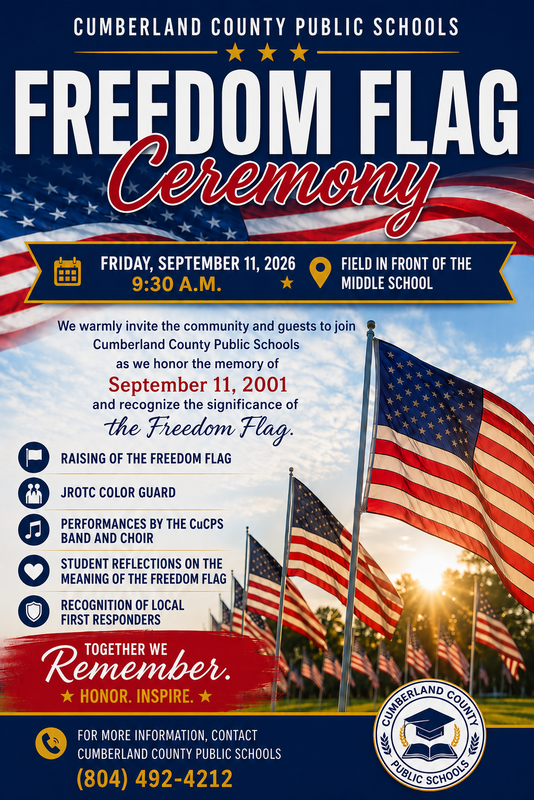 9/11 flyer