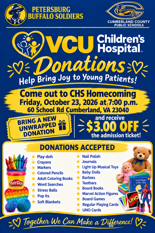 vcu children's hospital