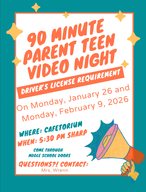 Parent teen video