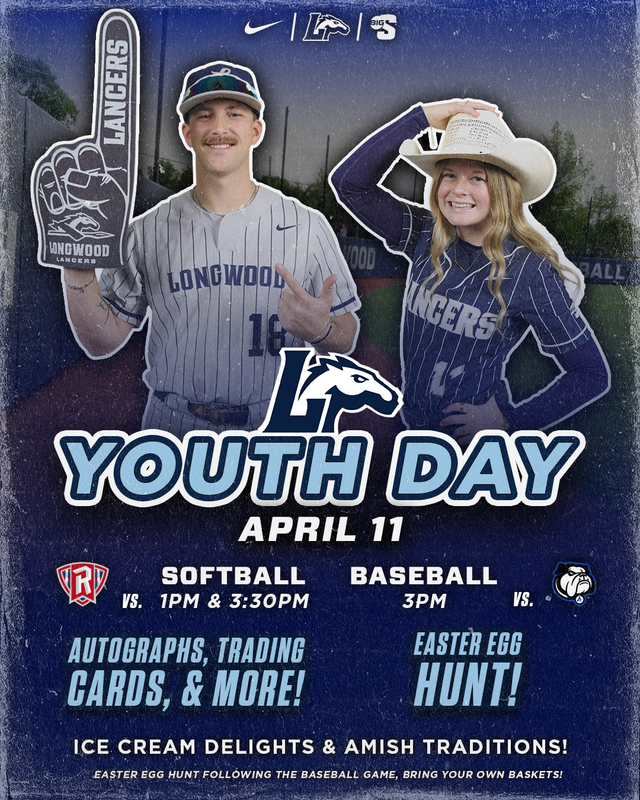 Longwood Youth Day