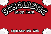 Scholastic Book Fair
