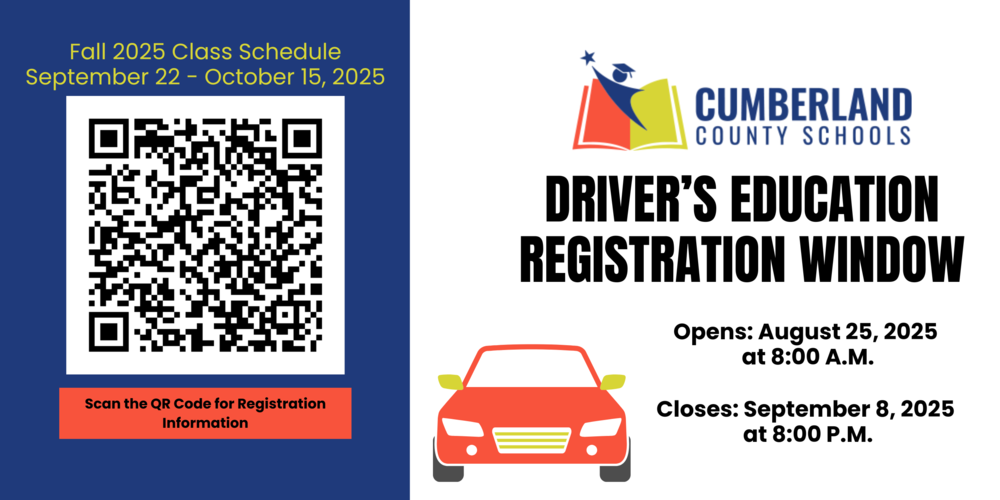 CCS Drivers Ed