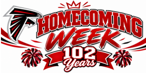 homecoming week image