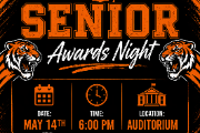 Senior Awards Night