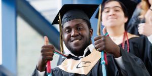 Graduate Student