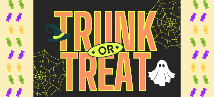 Trunk or Treat