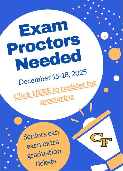 Proctor Flyer