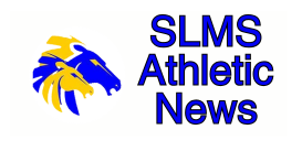 SLMS Athletic News