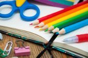 School supplies