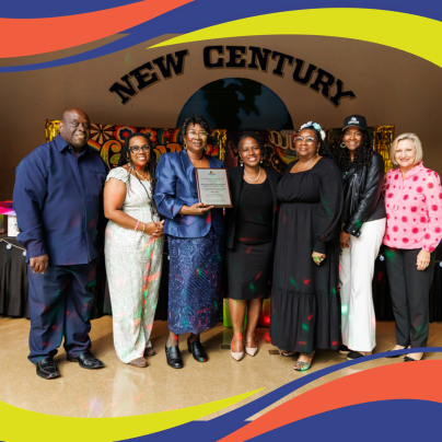 CCS Celebrates Custodians, Retirees and Outstanding Service