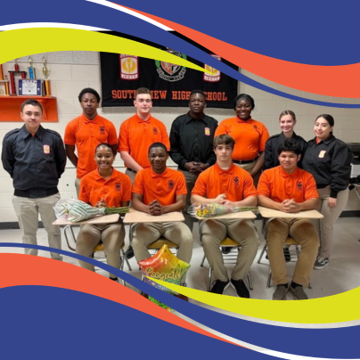 02.27.26 News Release SVHS ROTC