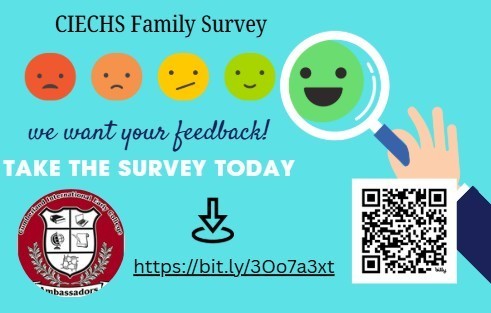 CIECHS Family Survey